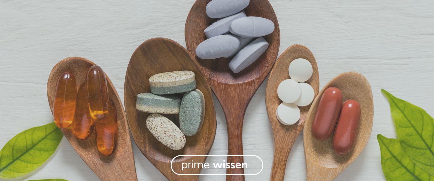 Vitaminmangel erkennen und richtig handeln