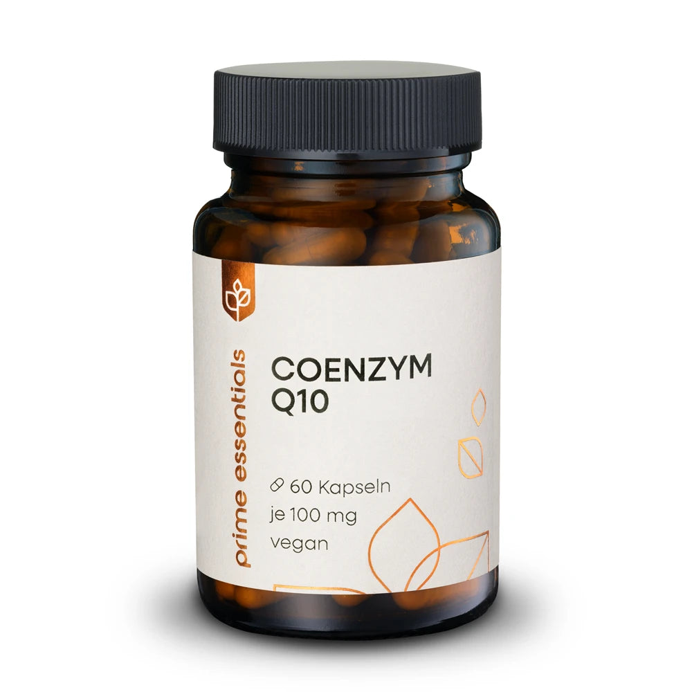 Coenzym Q10 100mg