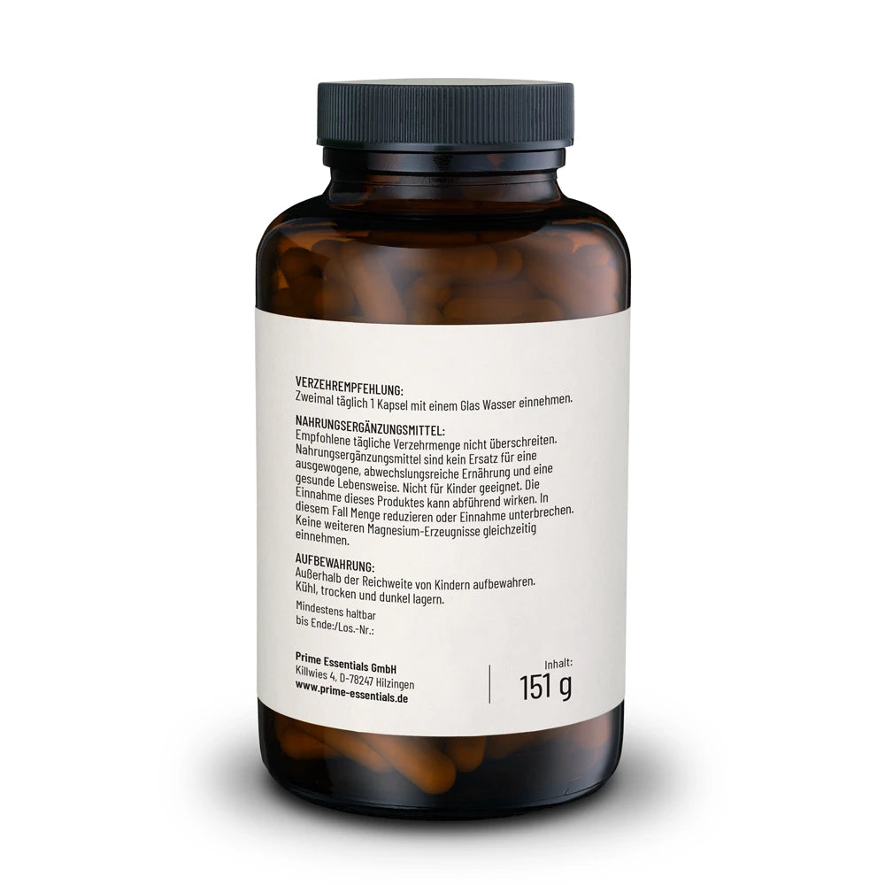 Vitamin D3 + Vitamin B + Magnesium - Vorteilsset