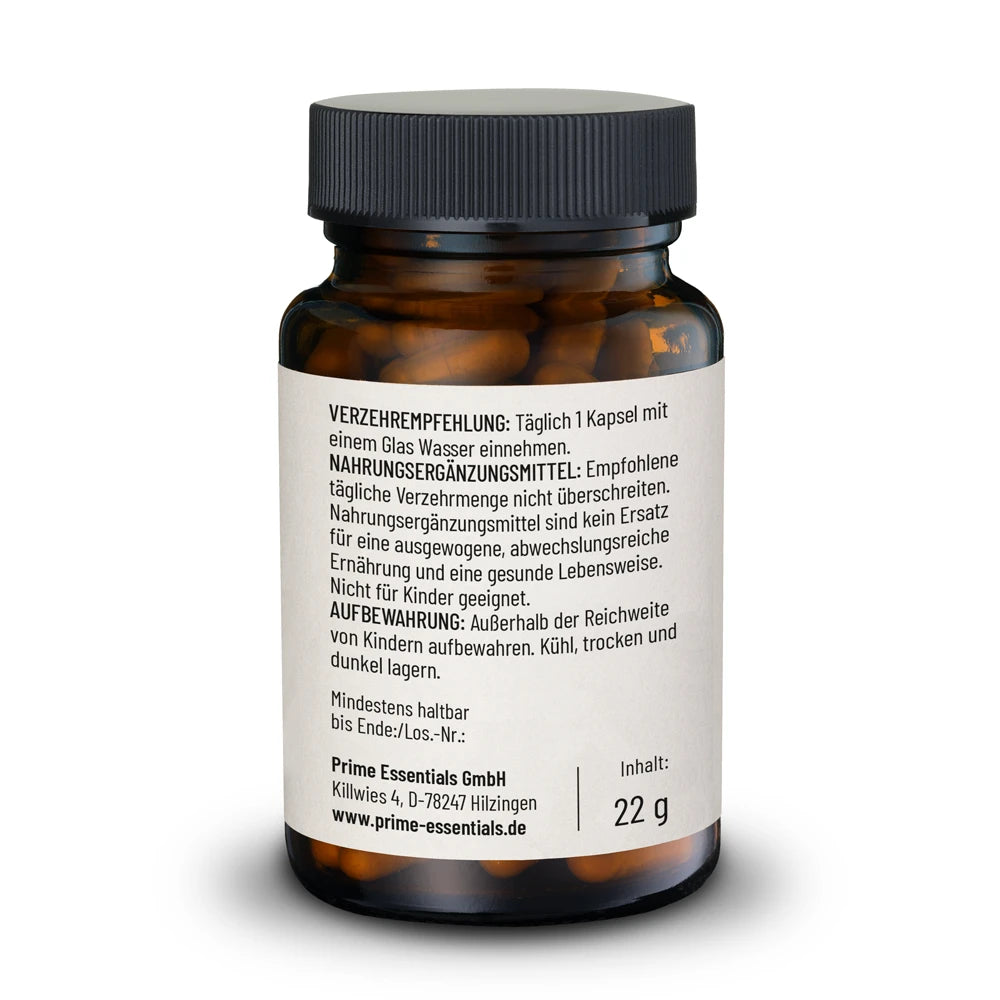 Vitamin B-Komplex Forte - Vorteilspack