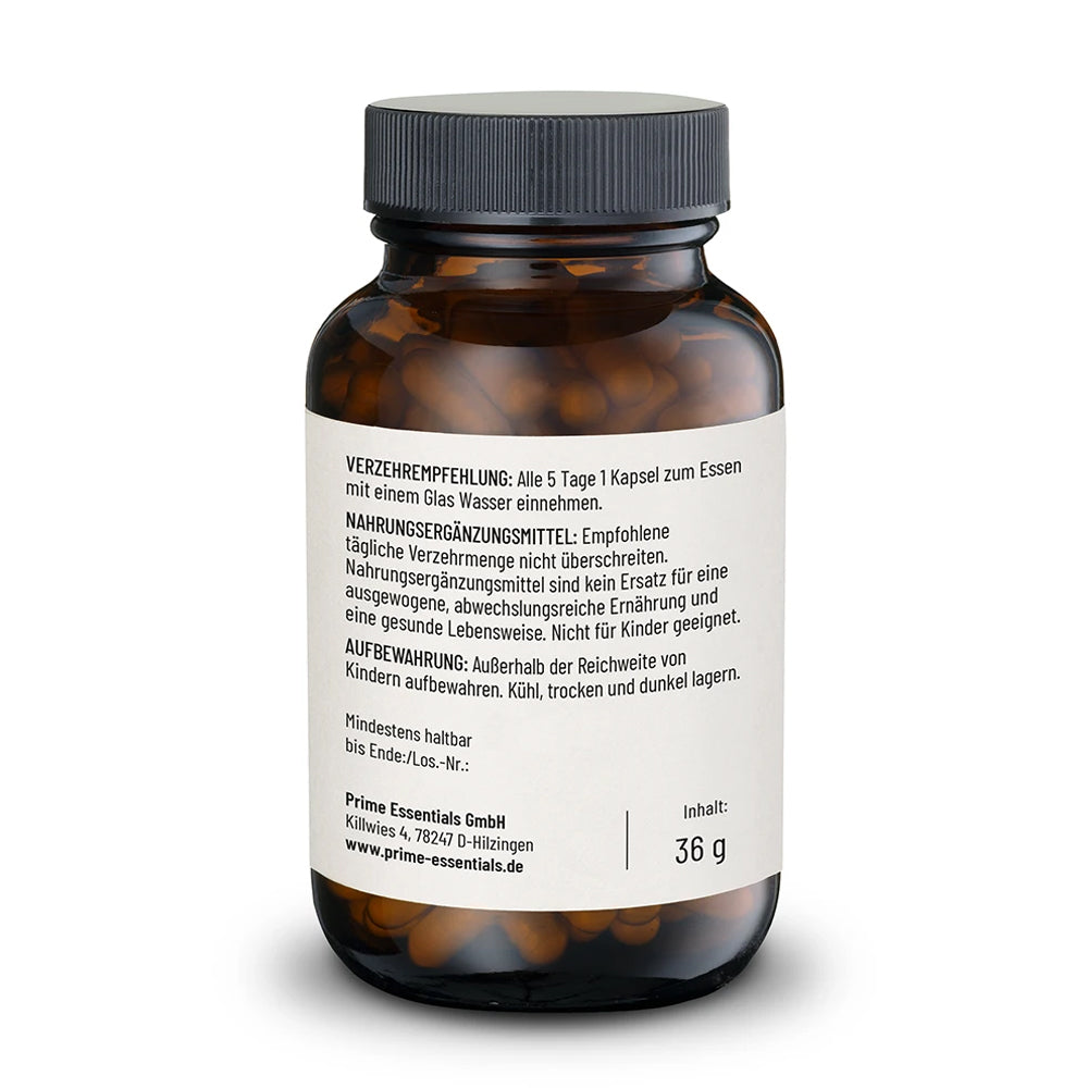 Vitamin D3+K2 + Magnesium Komplex 4 - Winter Set - Vorteilspack