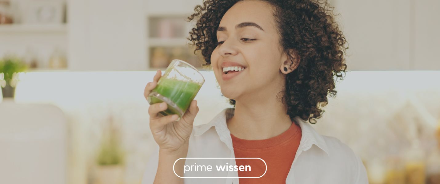 Warum B-Vitamine so wichtig sind