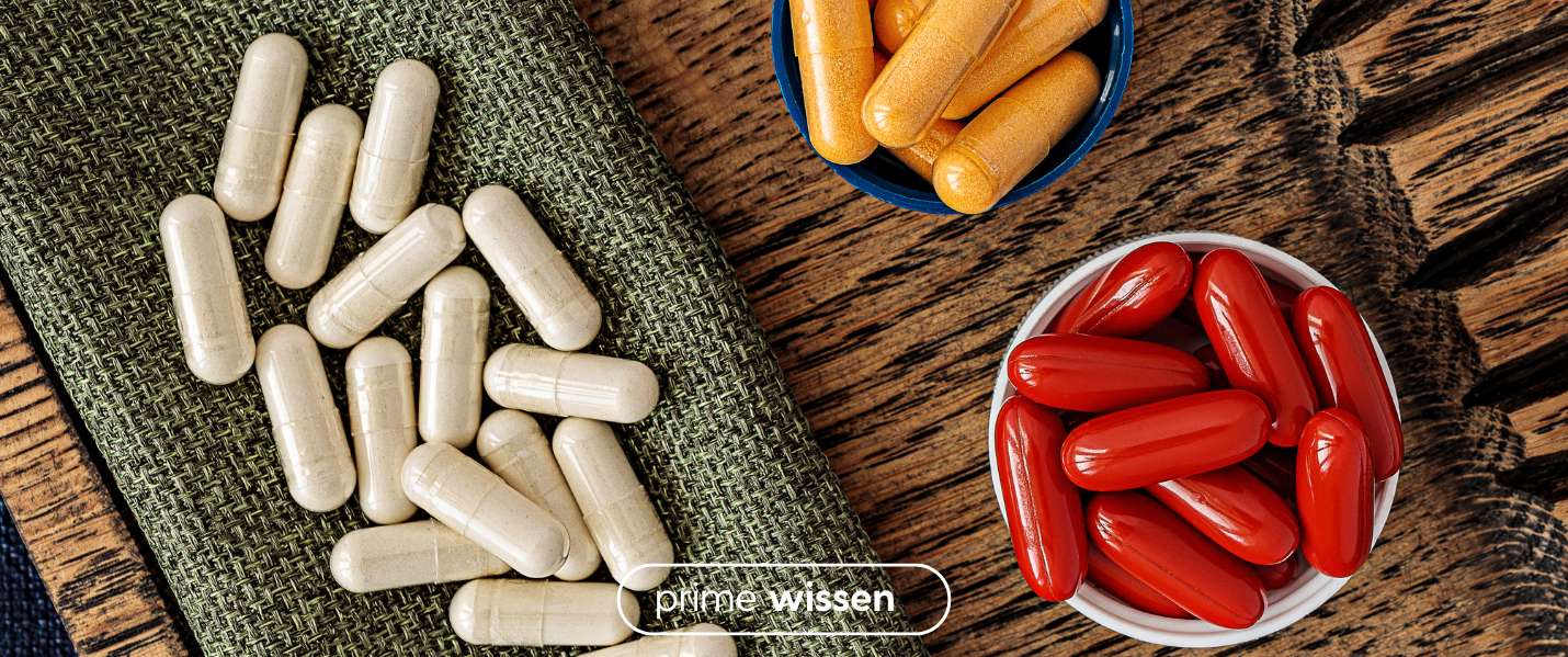Biohacking und Leistungssteigerung