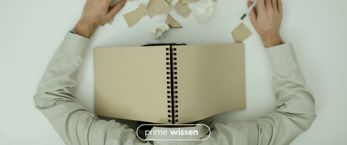 Diagnose: Burnout. Oder doch nicht?