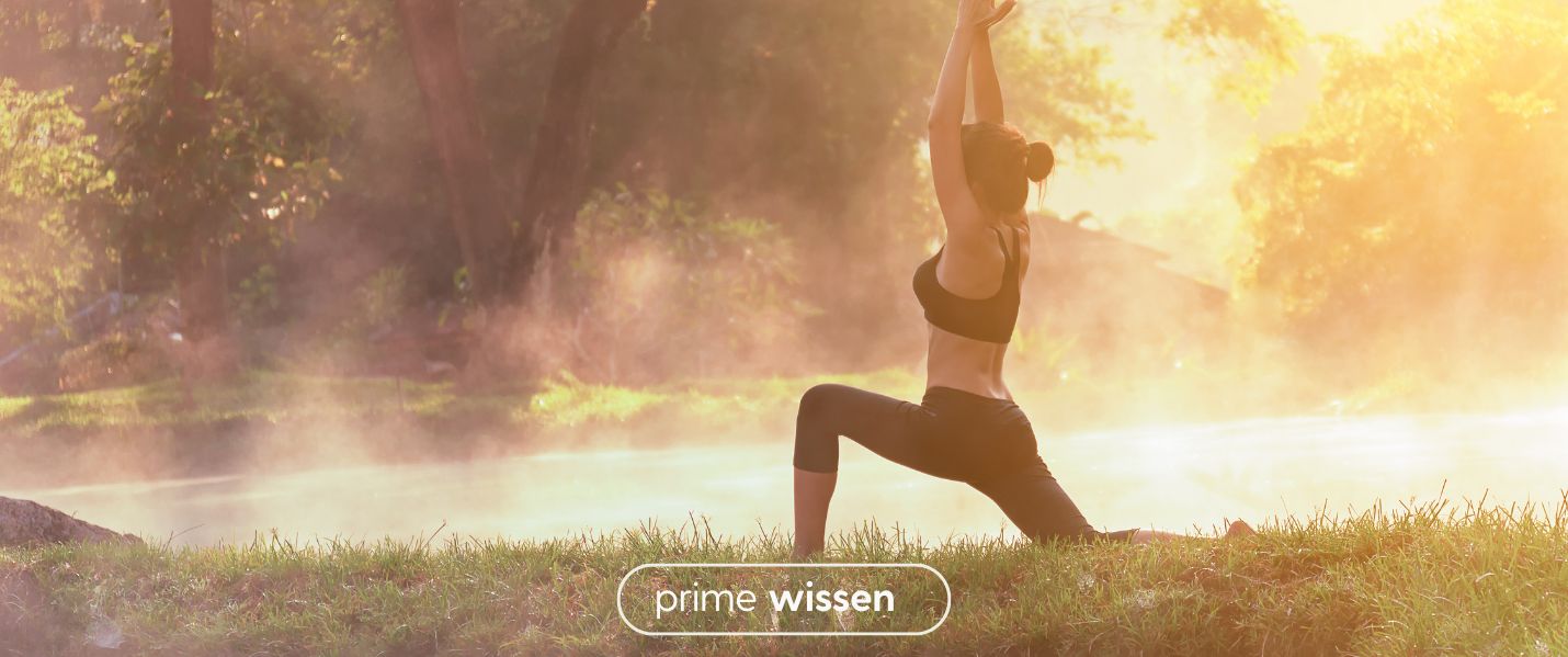 Coenzym Q10: Alleskönner für Energie, Gesundheit und Vitalität?