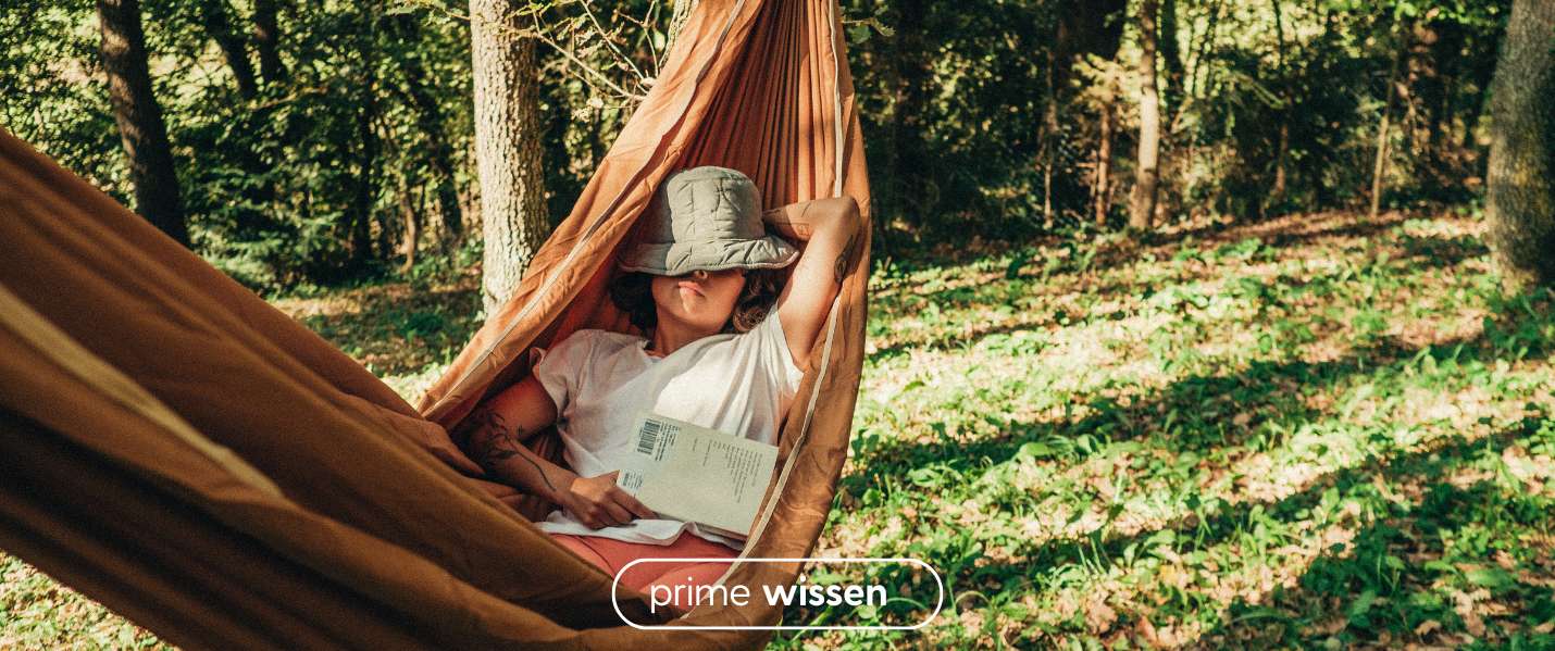 Einfach gut fühlen - mit diesen wichtigen Nährstoffen