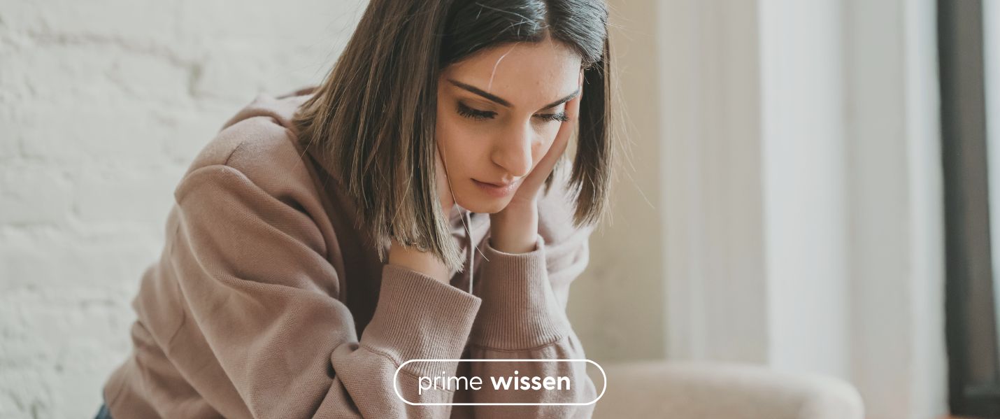 Eisenmangel erkennen und natürlich vorbeugen