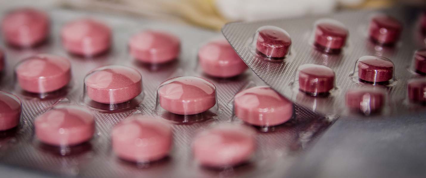Nährstoffmangel durch Magensäureblocker