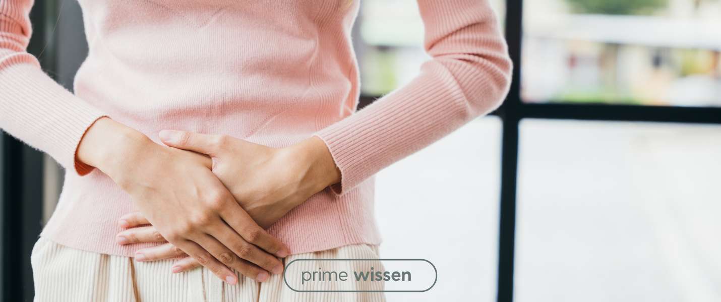 Magnesium bei Menstruationsbeschwerden