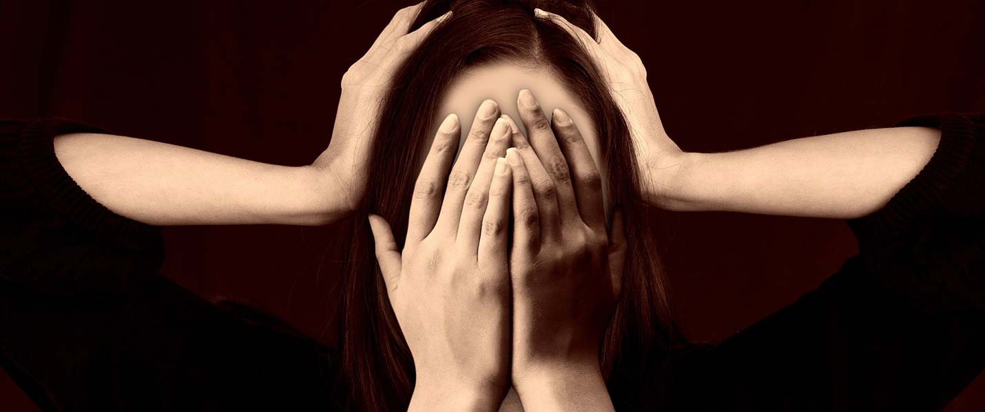 Nährstoffe bei innerer Unruhe, Stress und Schlafproblemen