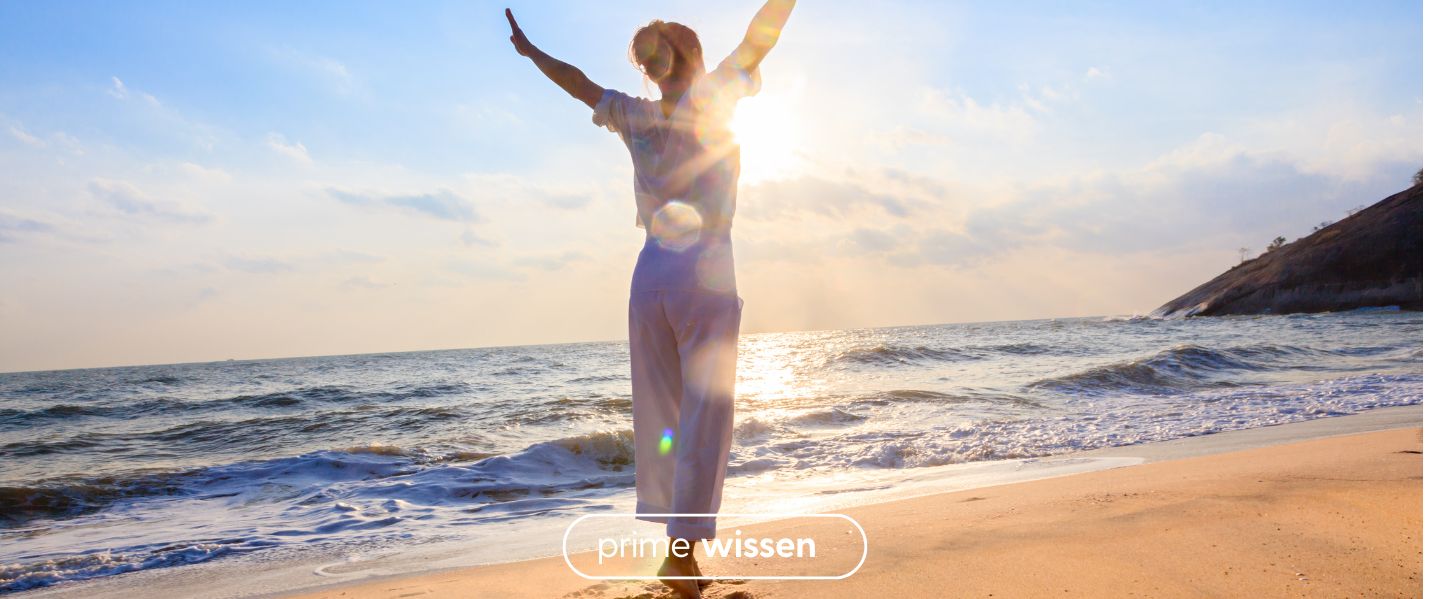 Coenzym Q10: Das Power-Molekül für Frauen ab 40