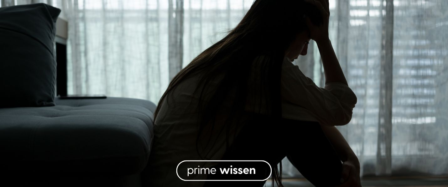 Schleichende Anzeichen eines Nährstoffmangels