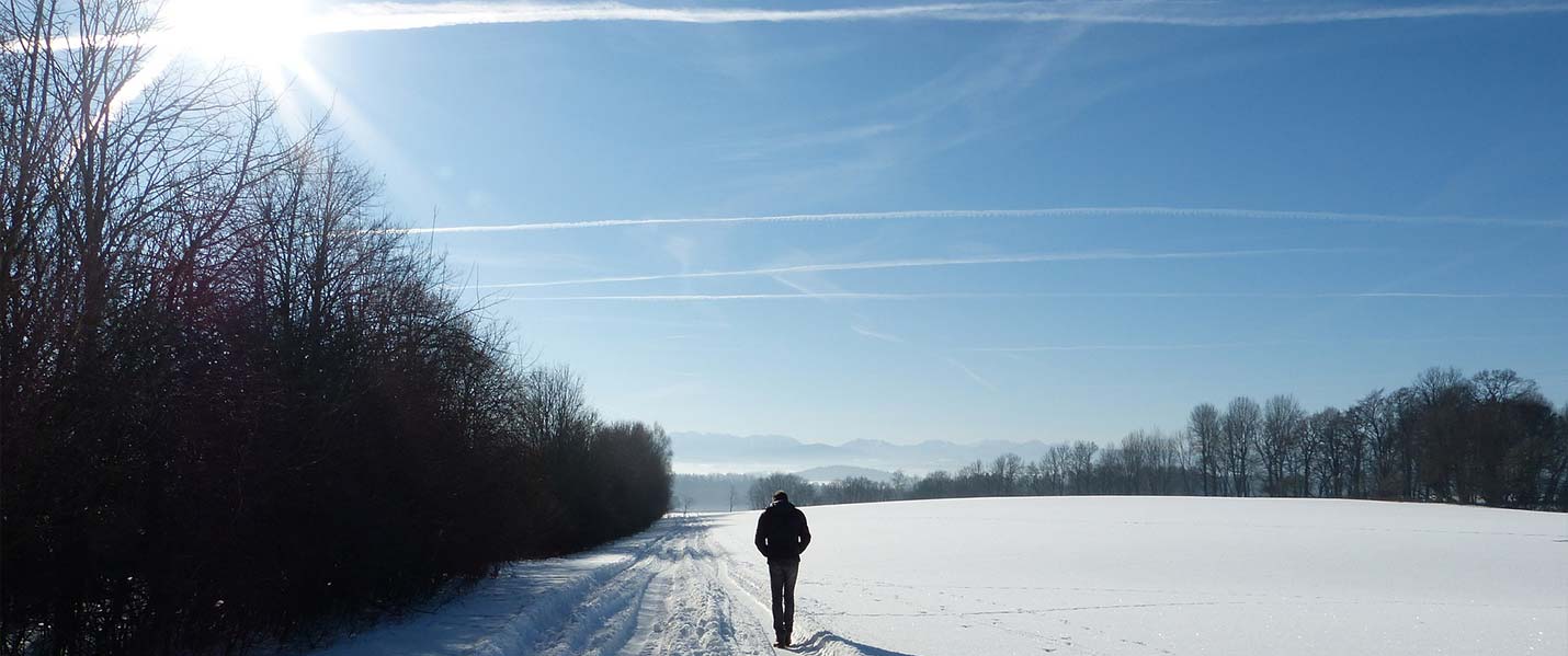 Vitamin D Mangel: Ursachen, Symptome und Abhilfe