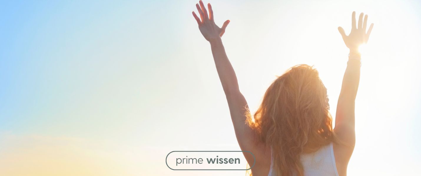 Vitamin D: Warum du das Sonnenvitamin brauchst