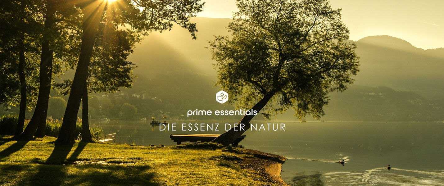 Warum Prime Essentials