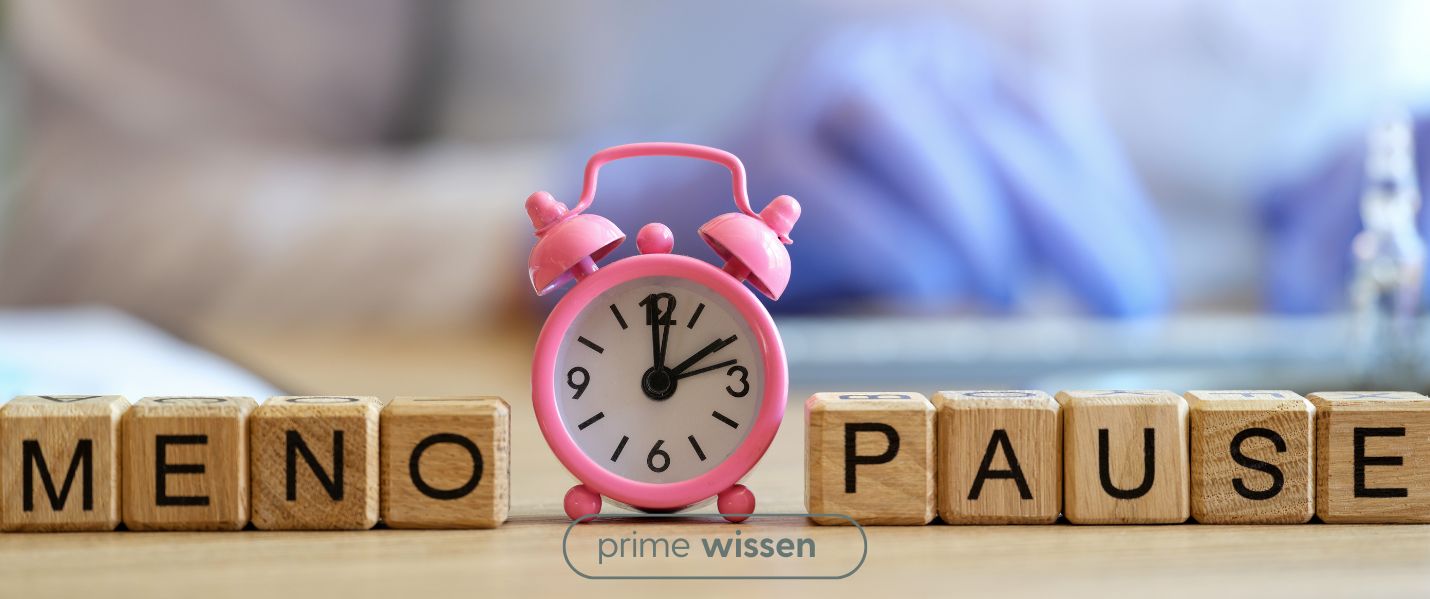 Wechseljahre im Griff: So bleibst du in Balance