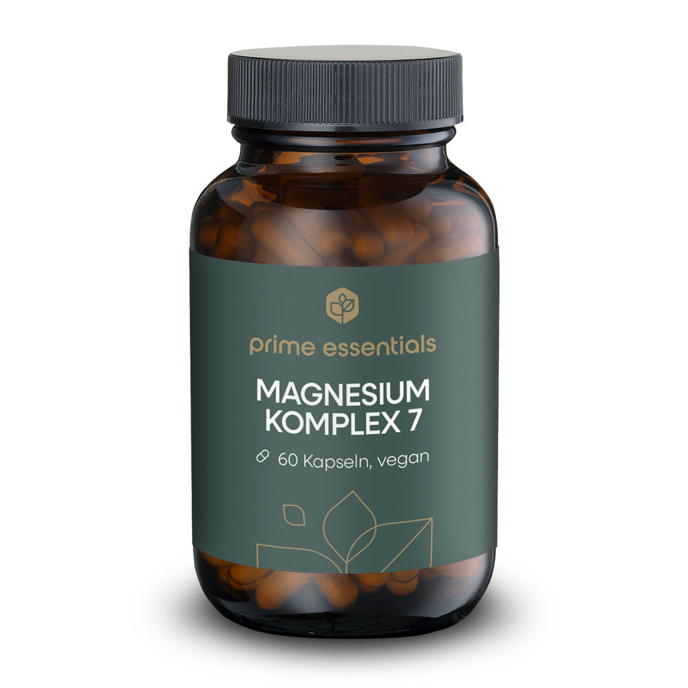 Magnesium Komplex 7