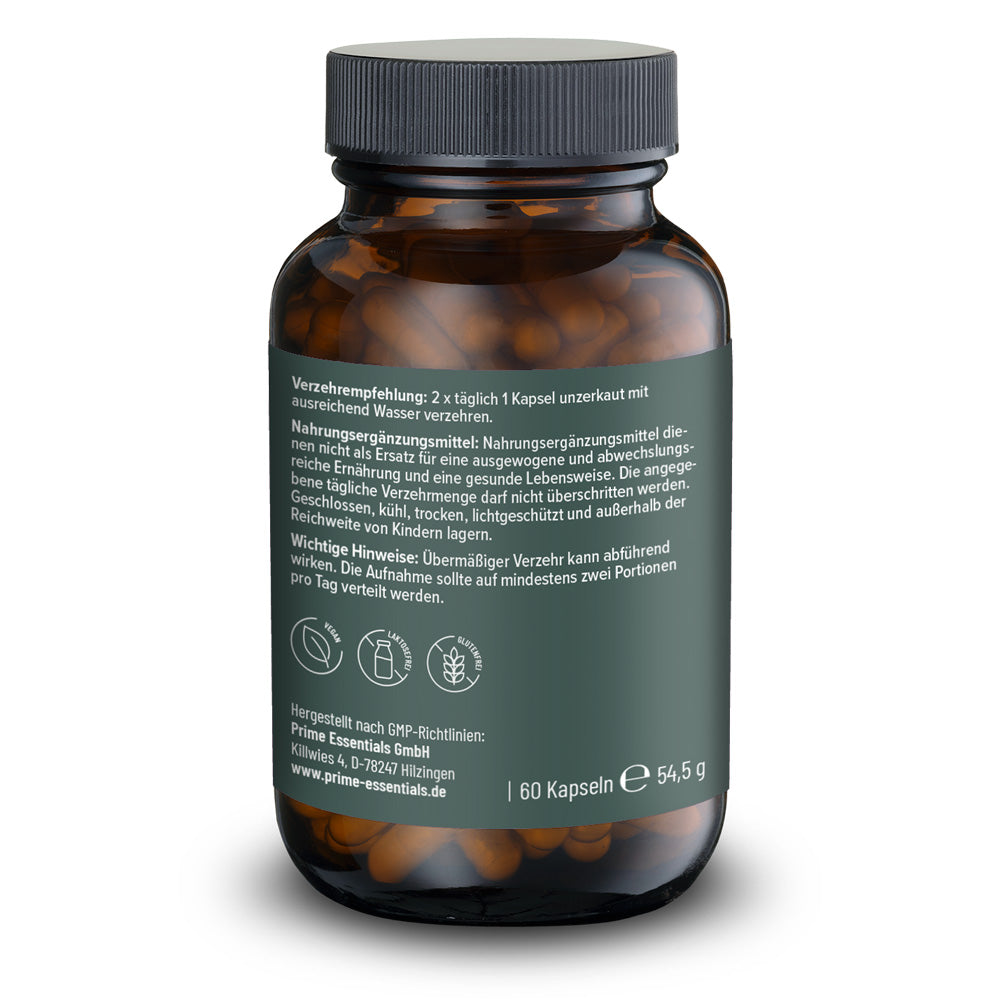 Magnesium Komplex 7