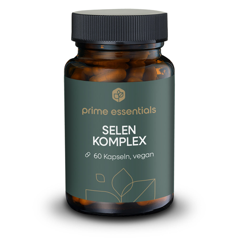 Selen Komplex