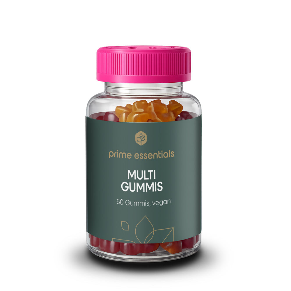 Multi Gummis