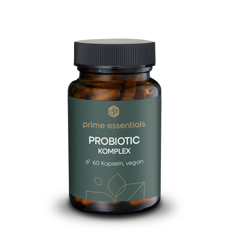 Probiotic Komplex