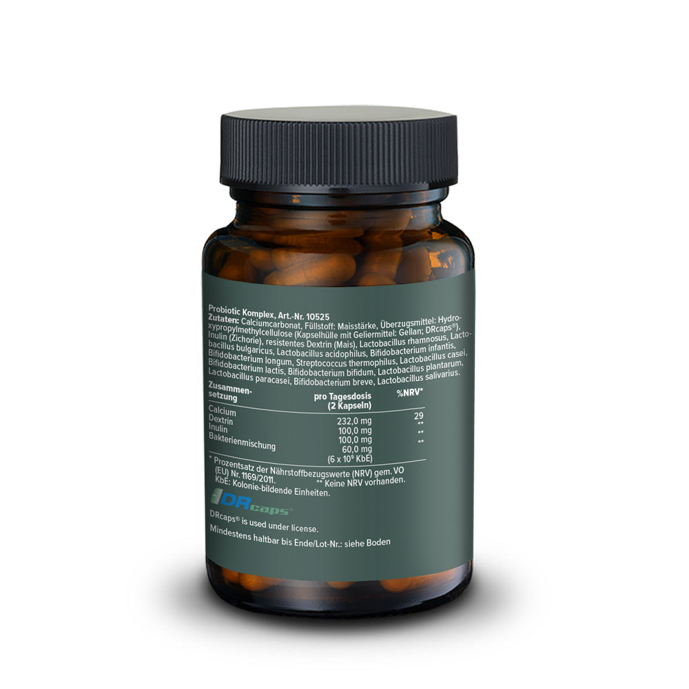 Probiotic Komplex