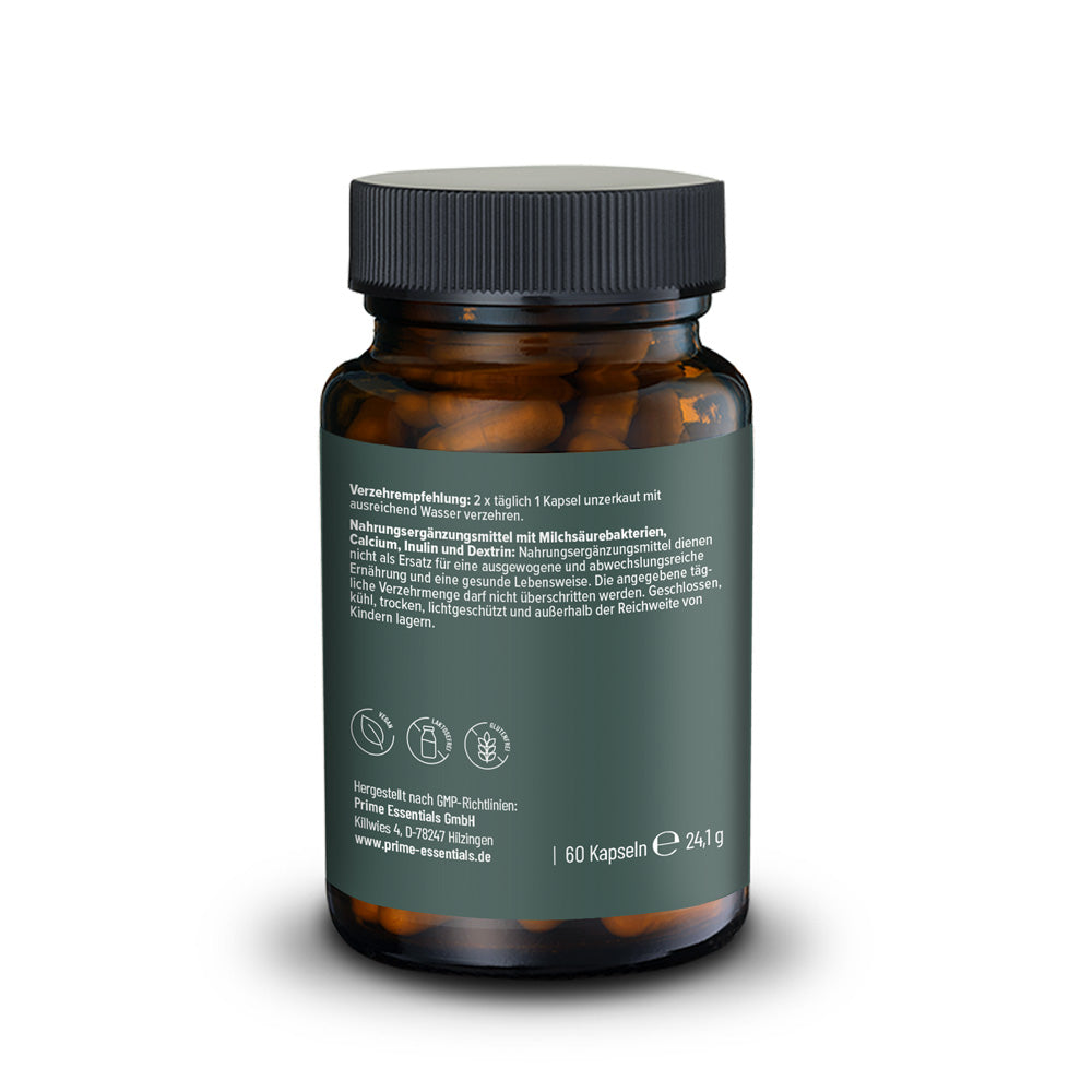 Probiotic Komplex