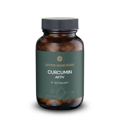 CURCUMIN AKTIV