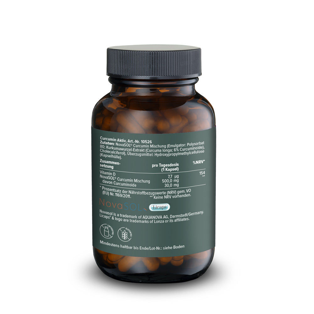 CURCUMIN AKTIV