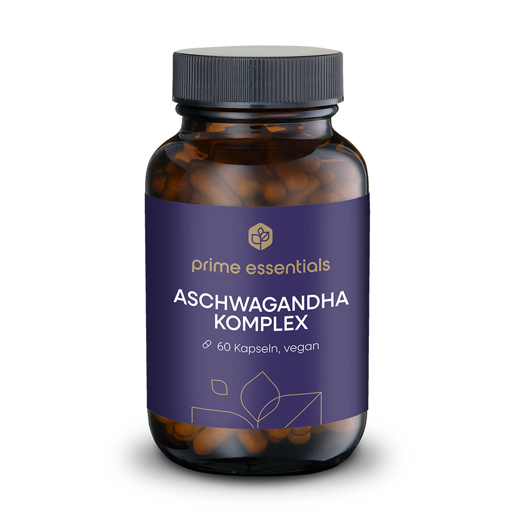 Ashwagandha Komplex