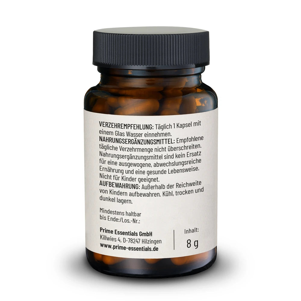 Coenzym Q10 100mg
