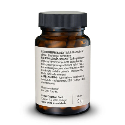 Coenzym Q10 100mg