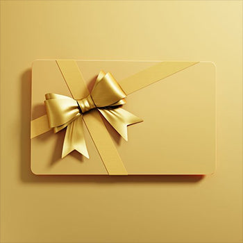 Geschenkgutschein