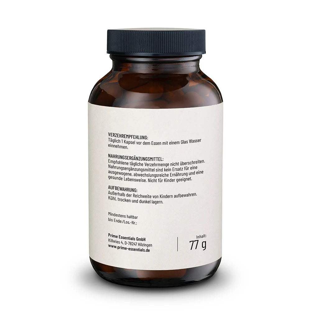 Mariendistel Komplex - Vorteilspack