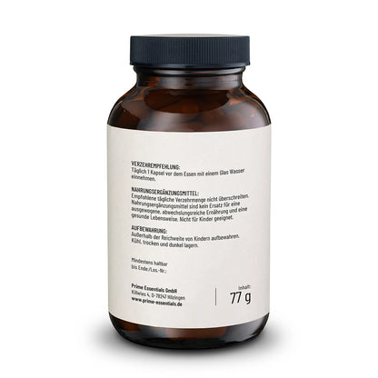 Mariendistel Komplex