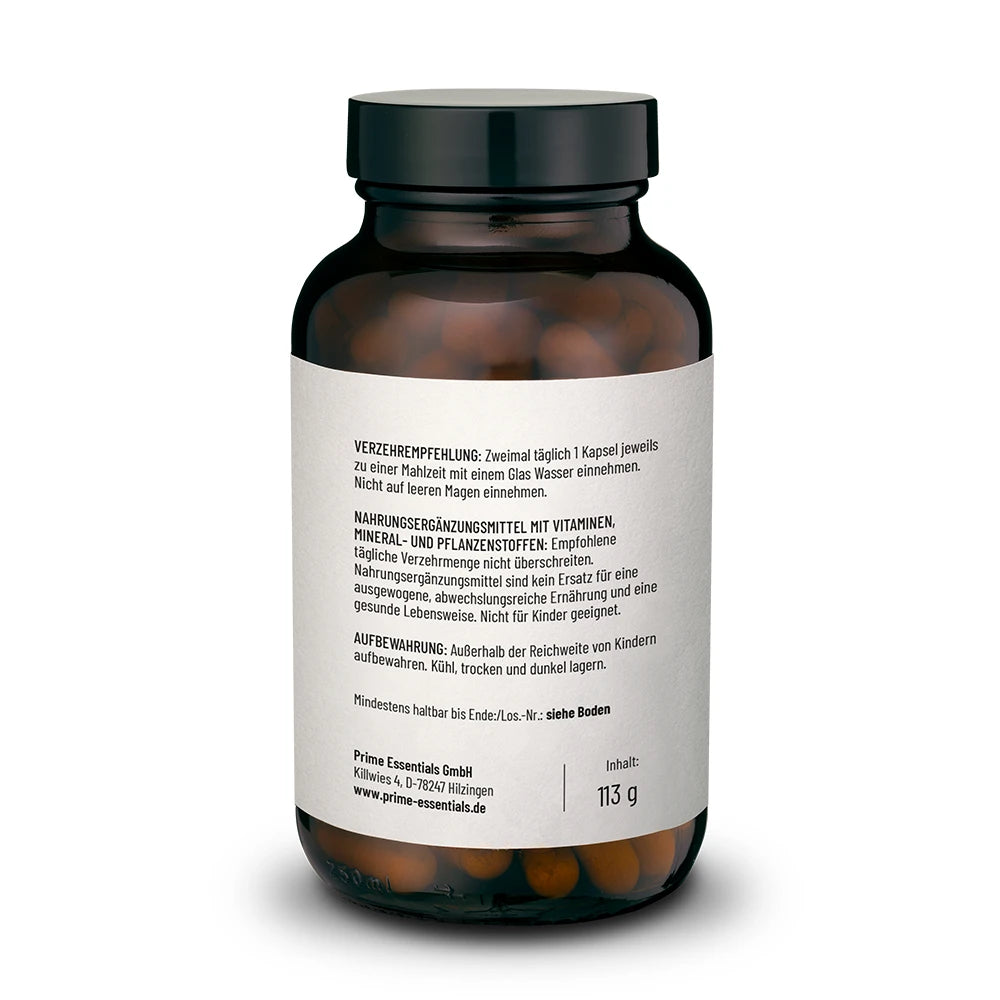 Premium Multi &amp; Minerals