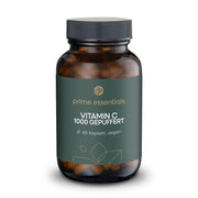 Vitamin C 1000 gepuffert