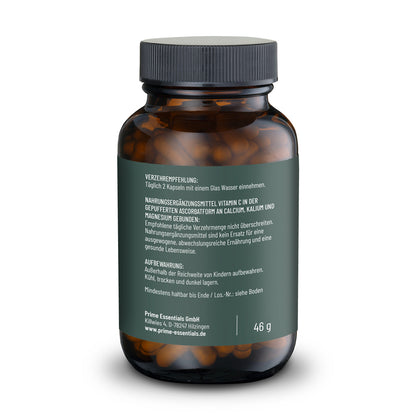 Vitamin C 1000 gepuffert