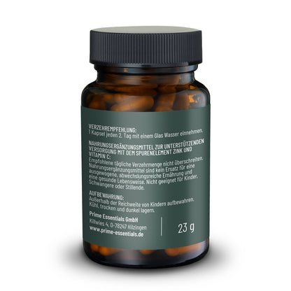 Zink Komplex Vorteilspack