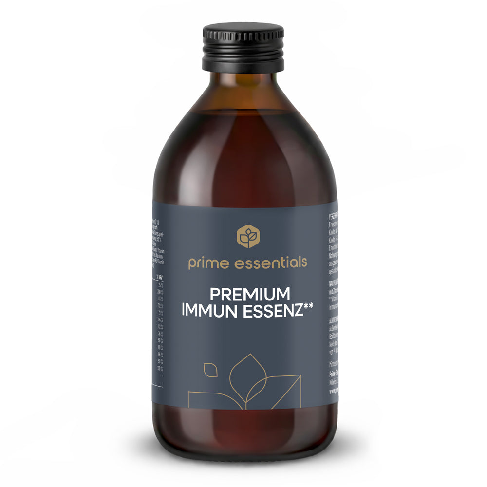 Premium Immun Essenz