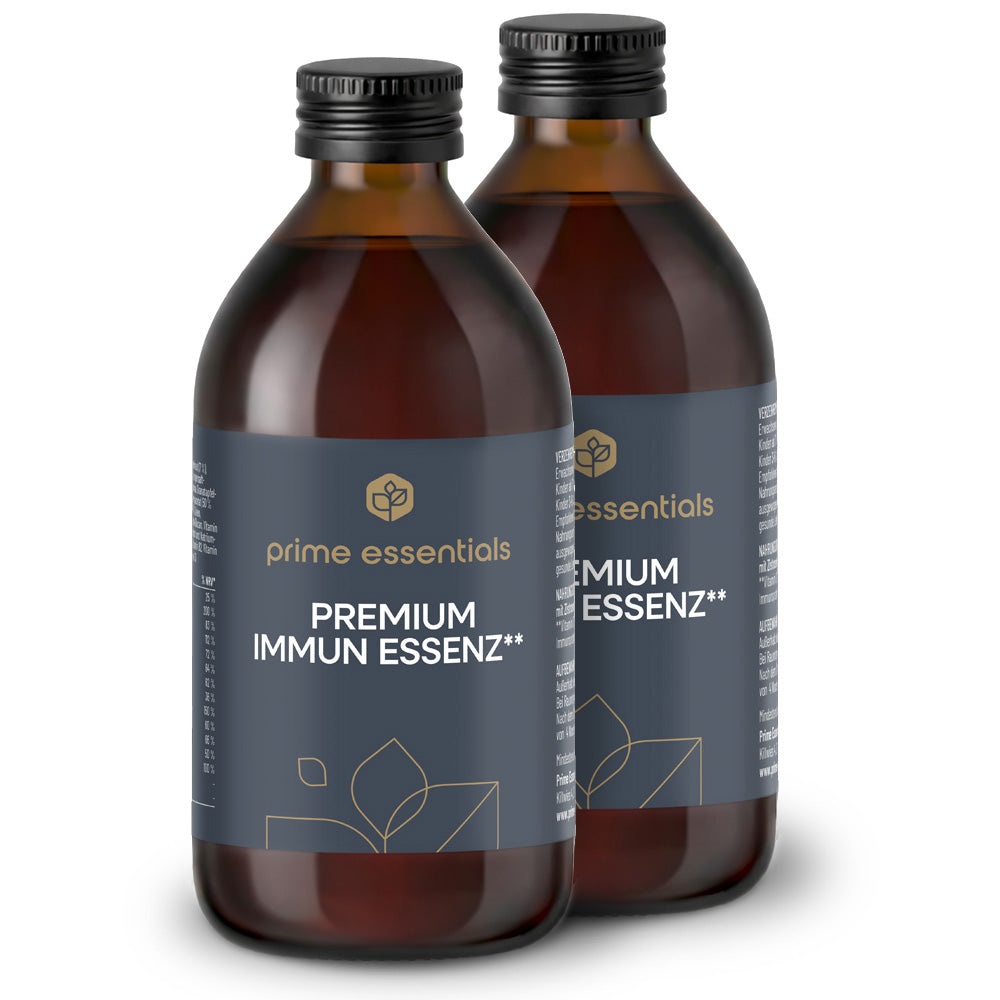 Premium Immun Essenz - Vorteilspack