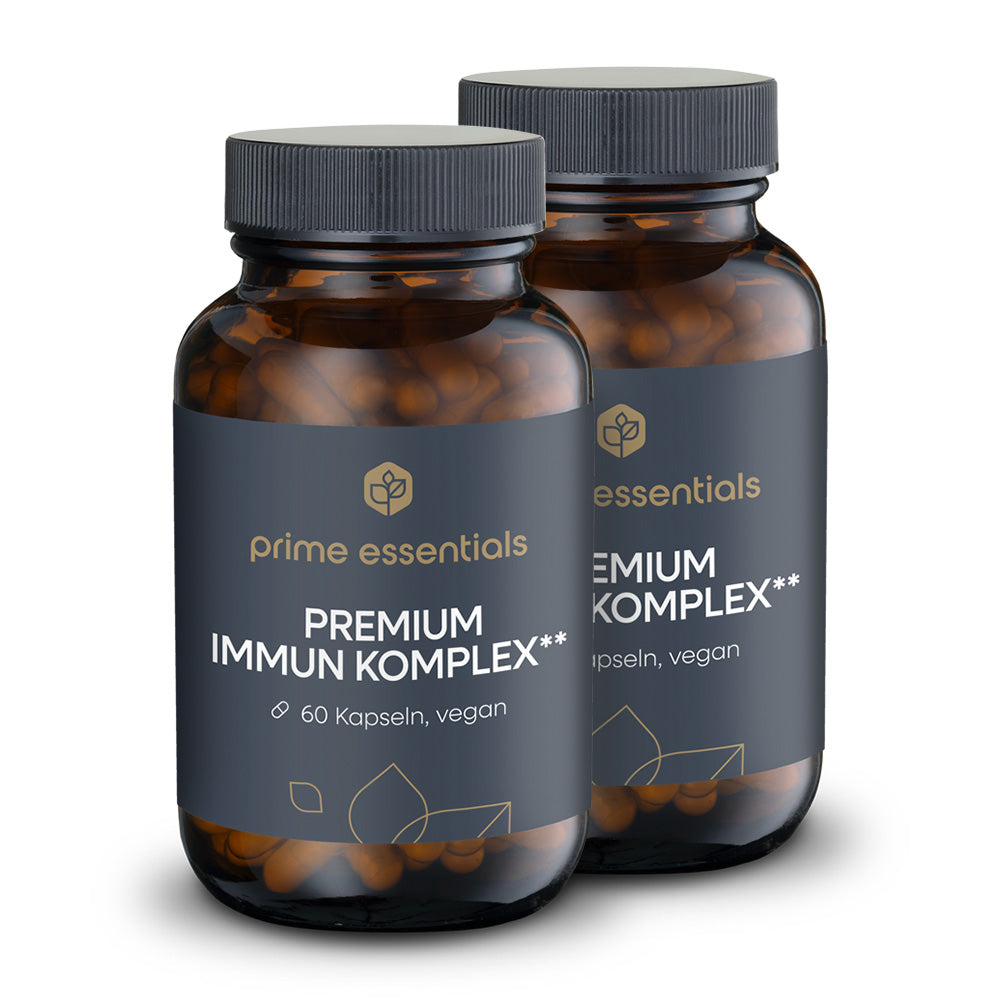 Premium Immun Komplex - Vorteilspack