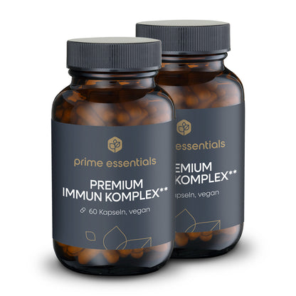 Premium Immun Komplex - Vorteilspack