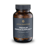 Premium Immun Komplex - Kapseln